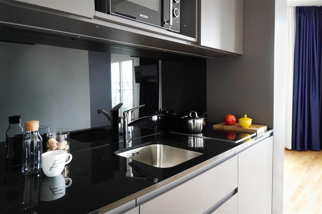 Фото The Flag Meiller Gärten