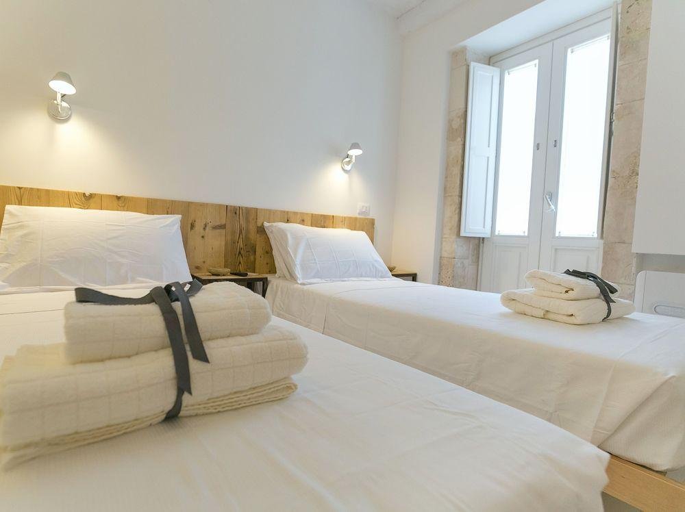Фото Ortigia Bed and Breakfast