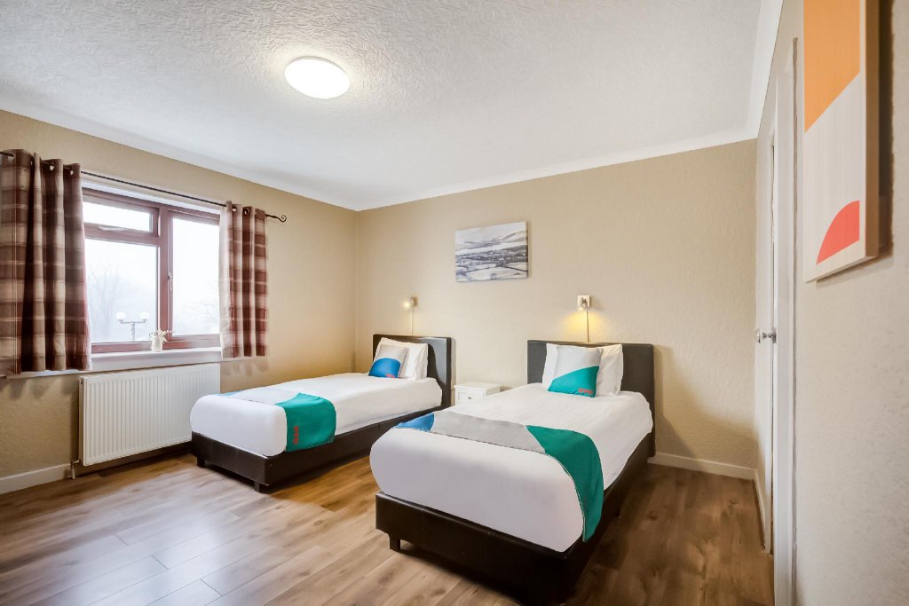 Фото Lomond Park Hotel