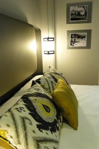 Фото Ambit Boulevard Hotel Boutique