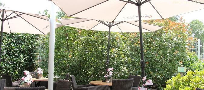 Фото Bastion Hotel Nijmegen