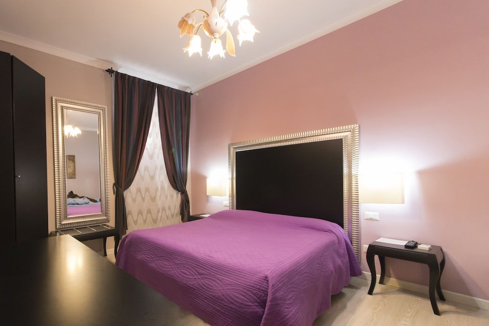 Фото Ai 7 Scalini - Guest House - Appartamento casa vavanze