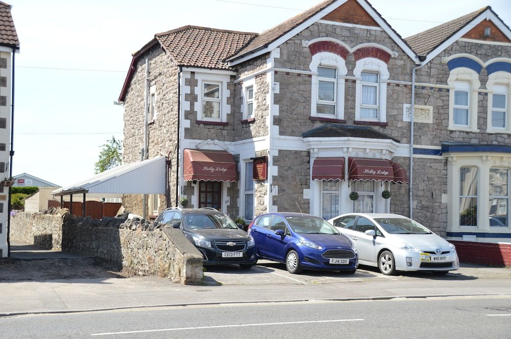 Фото Holly Lodge Guest House