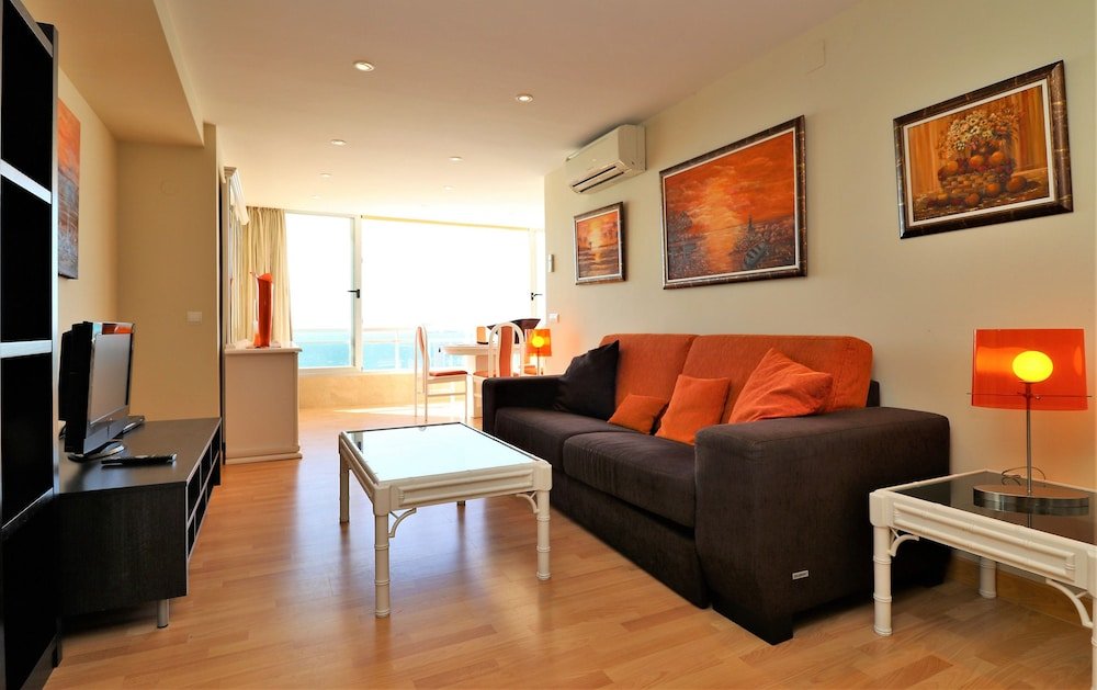 Фото Apartamento Carolina 13-a