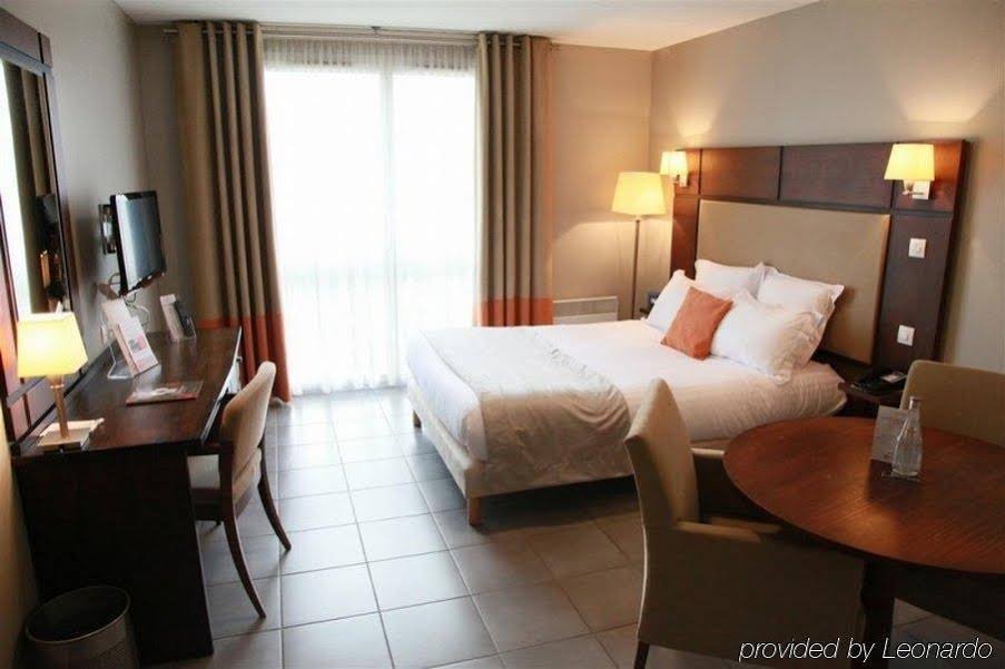 Фото Les Pins Galants