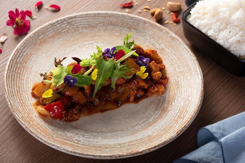 Фото Avani Sukhumvit Bangkok Hotel