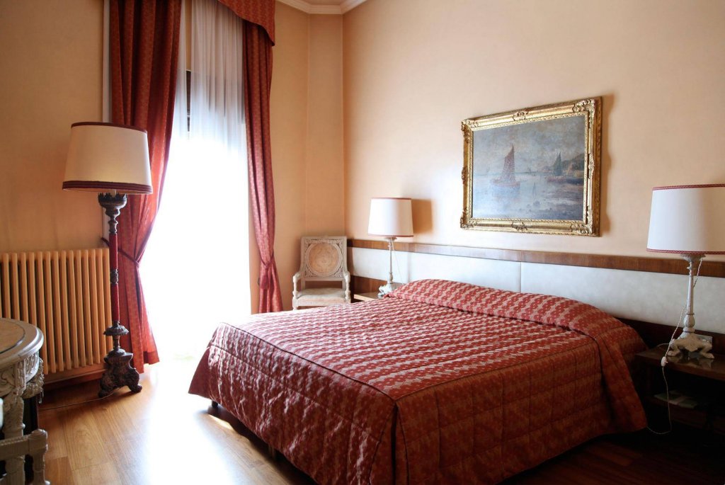 Фото Hotel San Guido