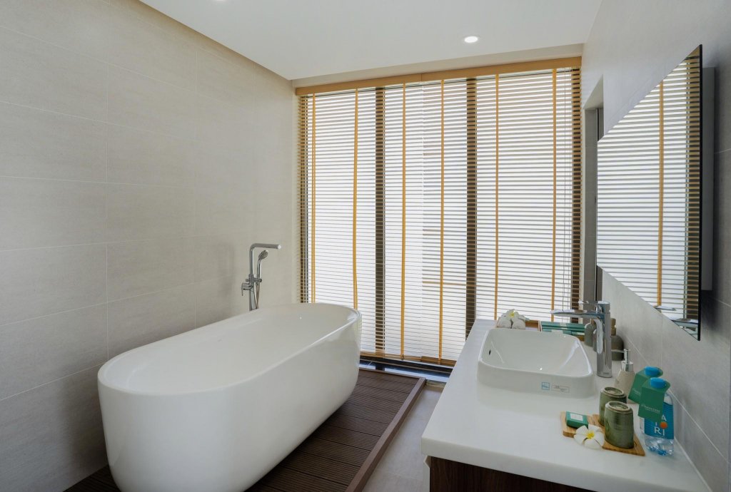 Фото Andochine Resort & SPA Phu Quoc