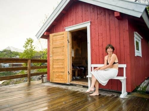 Hotel Lofoten Vandrerhjem Kabelvåg, Nordland, photo