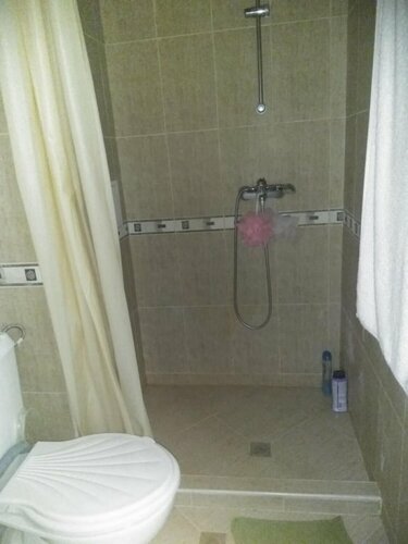 Гостиница Vadim Apartments Vigo Panorama в Несебыре