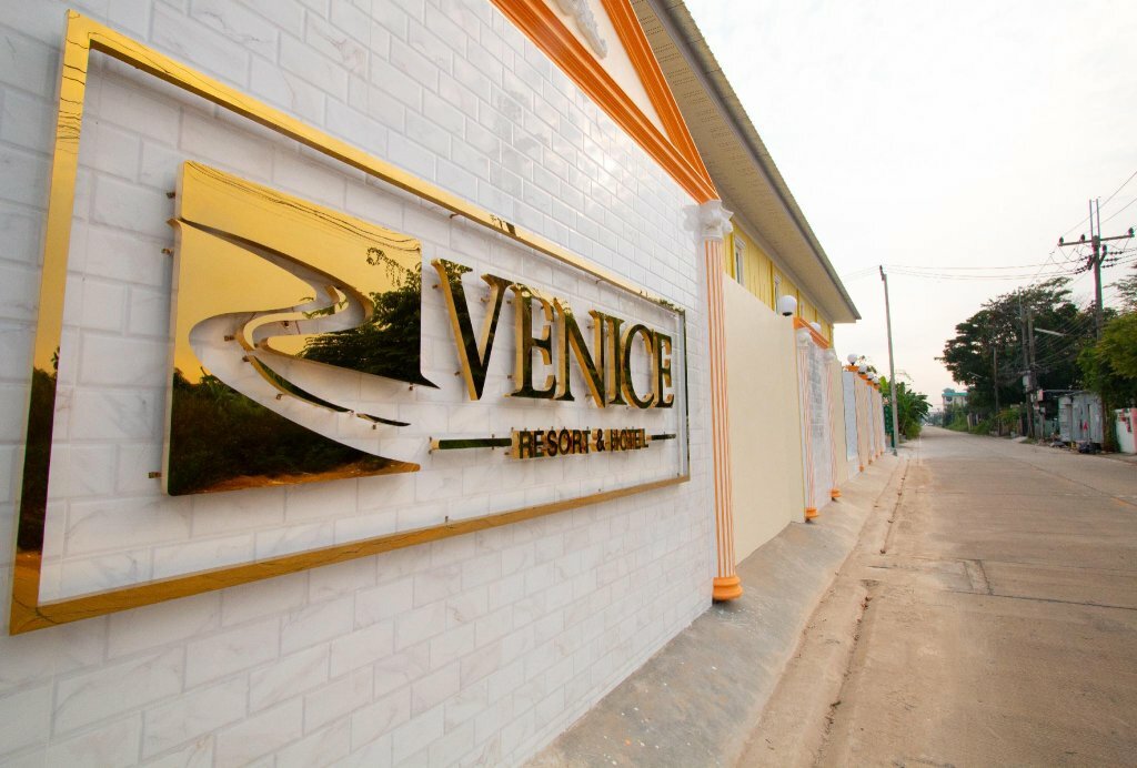 Hotel Venice Resort, Earth, photo