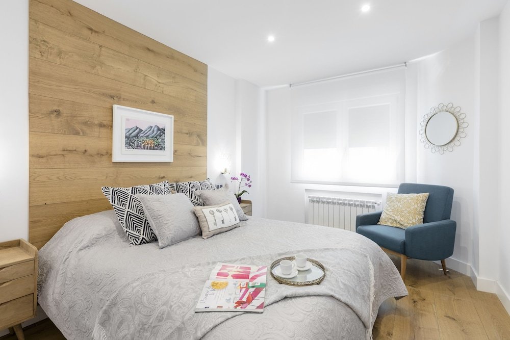 Фото Hermosilla III