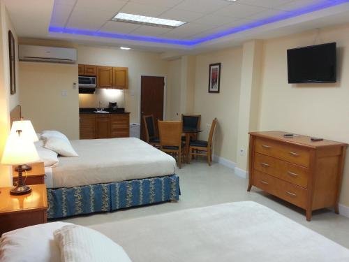 Фото Apartments Aruba