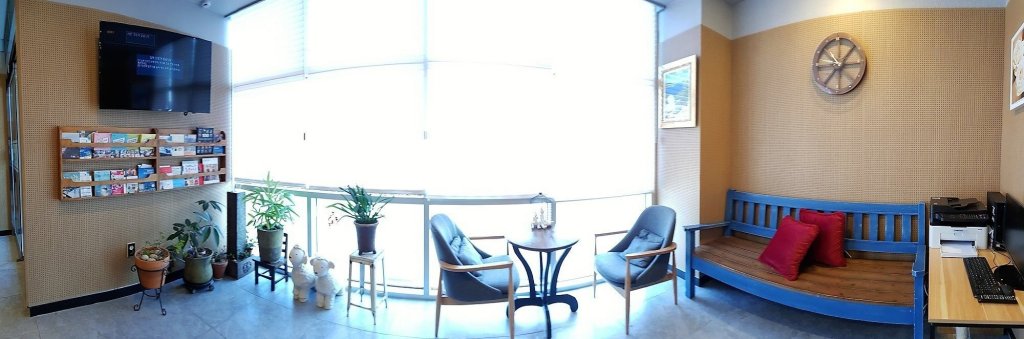 Фото Yeosu Sea Star Pension