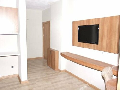 Гостиница Sehr-i Beyza Hotel в Сарыкамыше