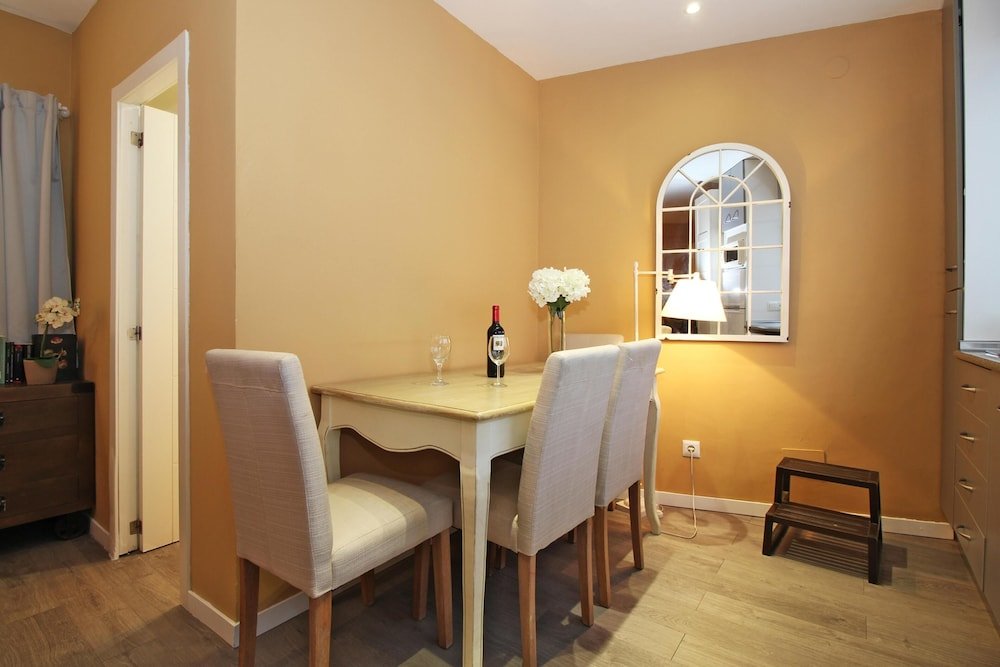 Фото Del Parque Flats Suite Premium Malagueta