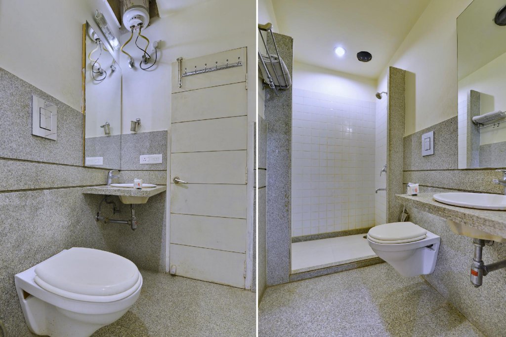 Фото Oyo 364 Hotel Dev Villas