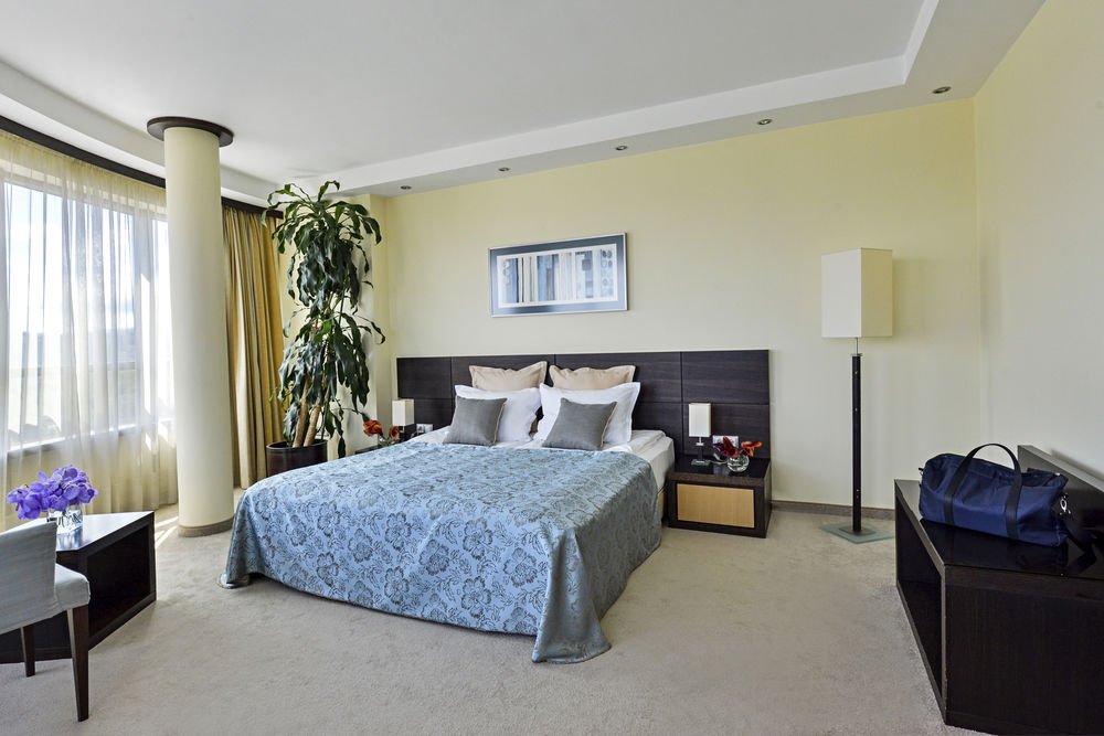 Фото Rosslyn Central Park Hotel Sofia