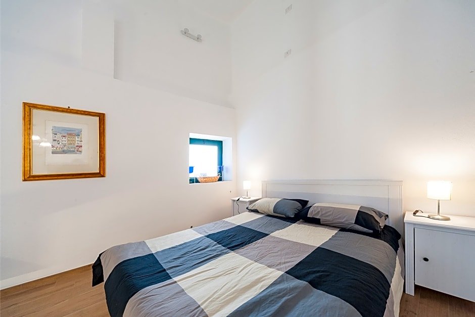 Фото Il Giardino Dell'argano Rosso