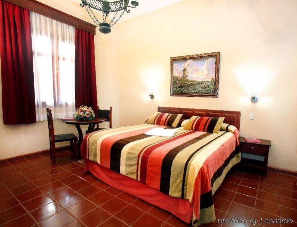 Фото Boutique Hotel Palacio