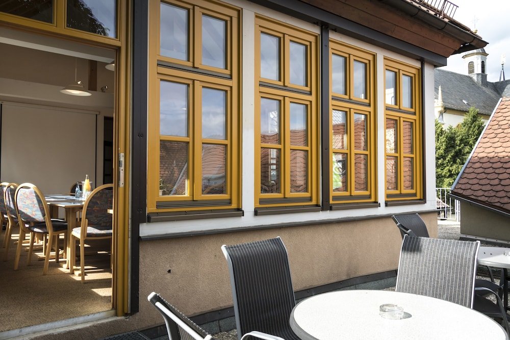 Фото Akzent Hotel Franziskaner