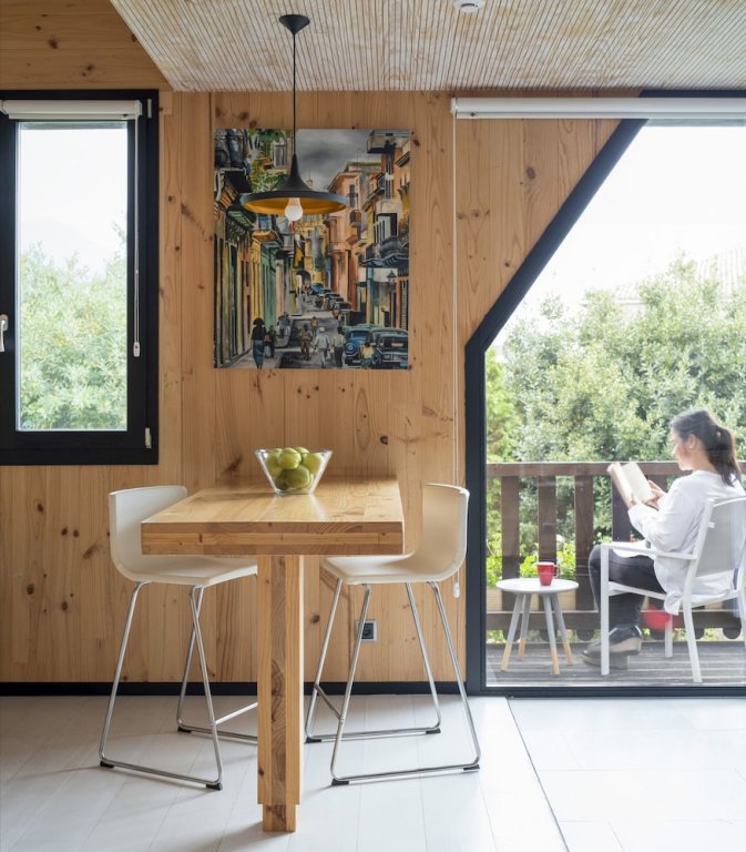 Фото Hemingway Kanala House