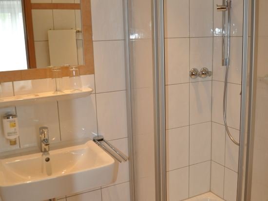 Фото Hotel Stadt Emmerich