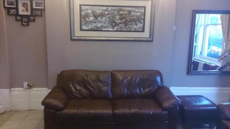 Фото Hyde Park Court Hotel