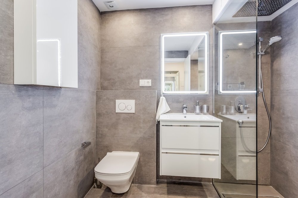 Фото 2-Bedrooms Apartment Puerto Banus-Beach