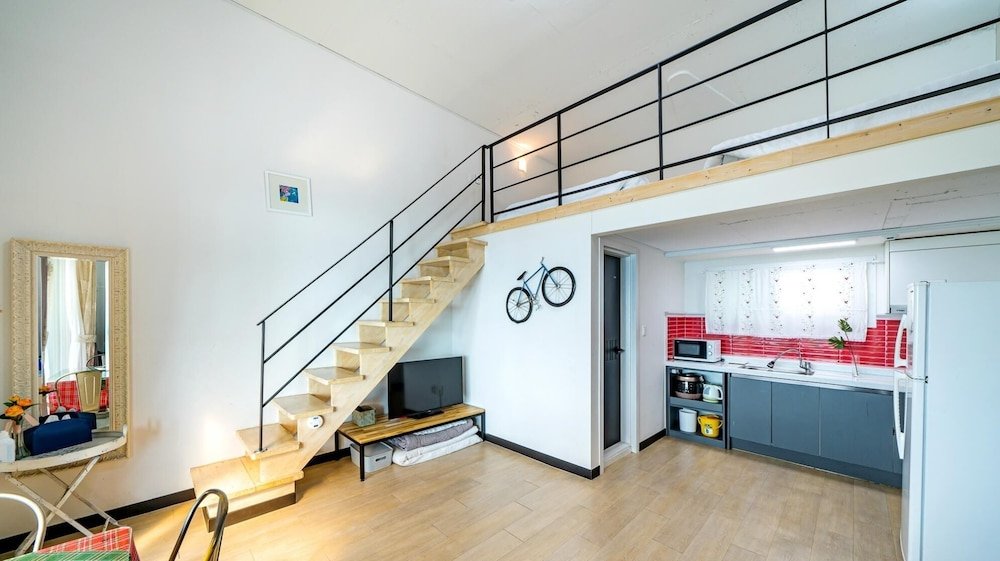 Фото Yeosu Ggotnal Pension