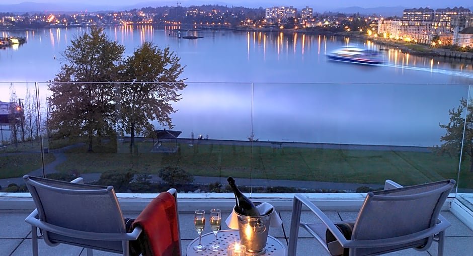 Фото Inn at Laurel Point