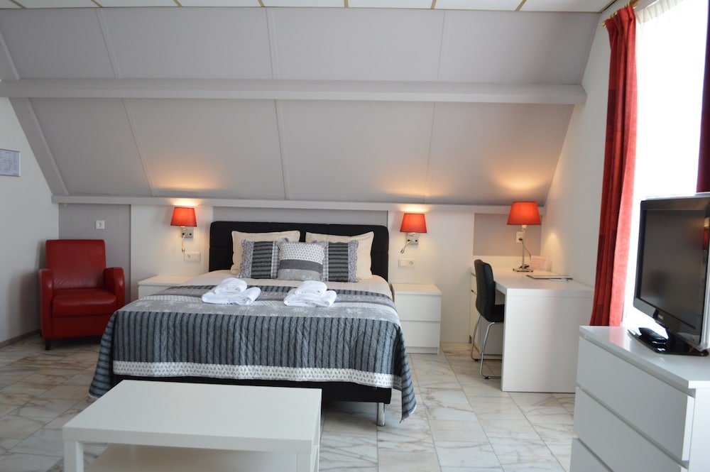 Фото Atlas Village Brielle