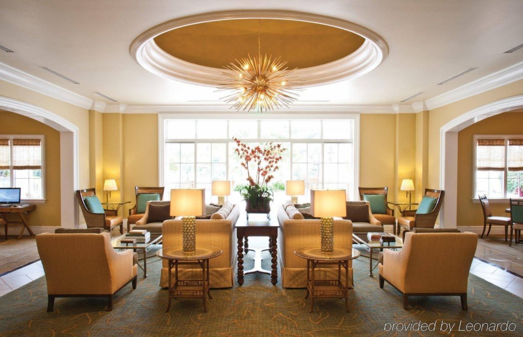 Фото Four Seasons Residence Club Aviara, North San Diego