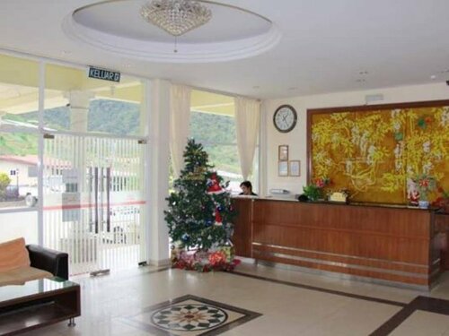 Гостиница D'La Sri Cottage - Asia Camp