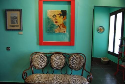 Фото Palacio Sirvente de Mieres