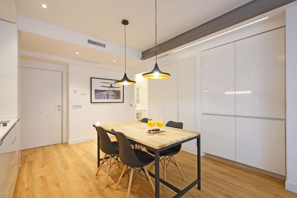 Фото Gran Vía Plaza - Madflats Collection