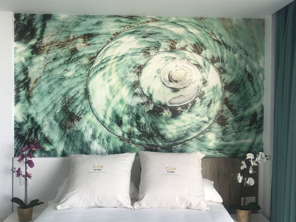 Фото Amadores C&h Suites