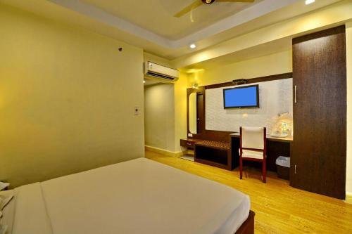 Фото Hotel The Sojourn