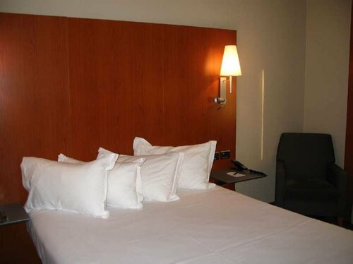 Гостиница Ac Hotel Tarragona by Marriott в Таррагоне