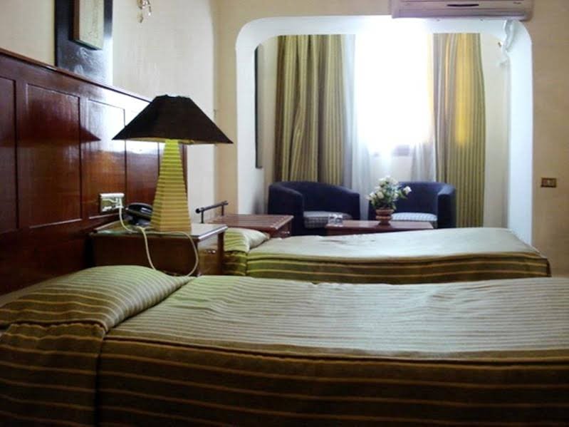 Фото Indiana Hotel Cairo