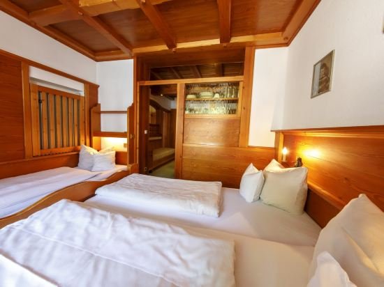 Фото Hotel & Gasthof Fraundorfer