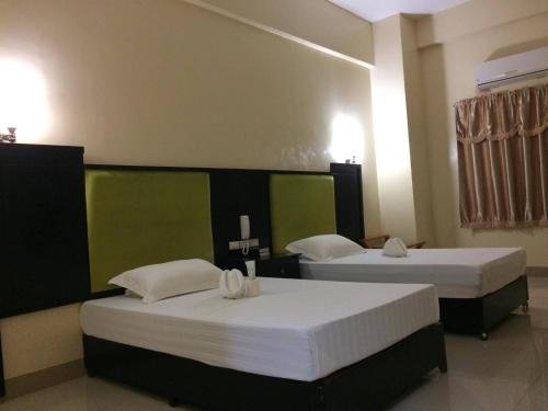 Фото Asia Novo Boutique Hotel - Oroquieta