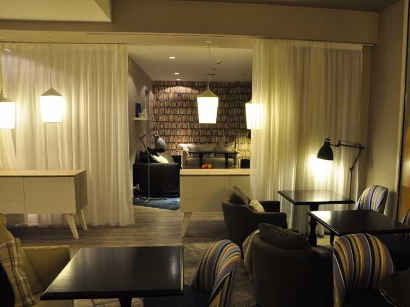 Фото Hotel America