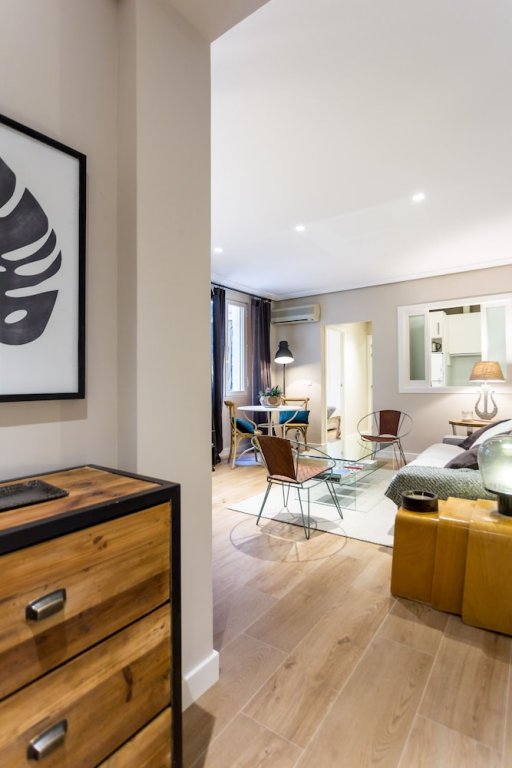 Фото Hermosilla III