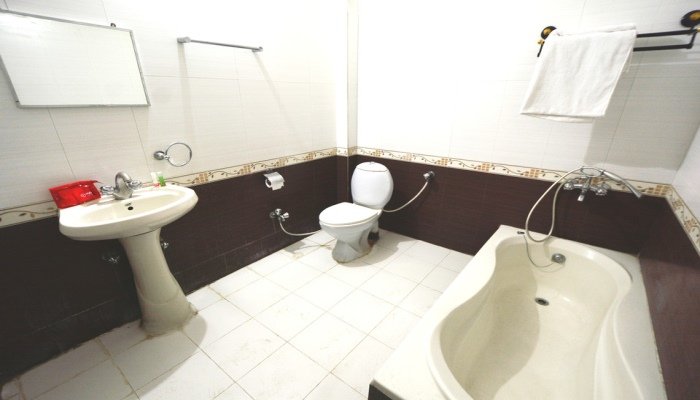 Фото Hotel Gupta Inn