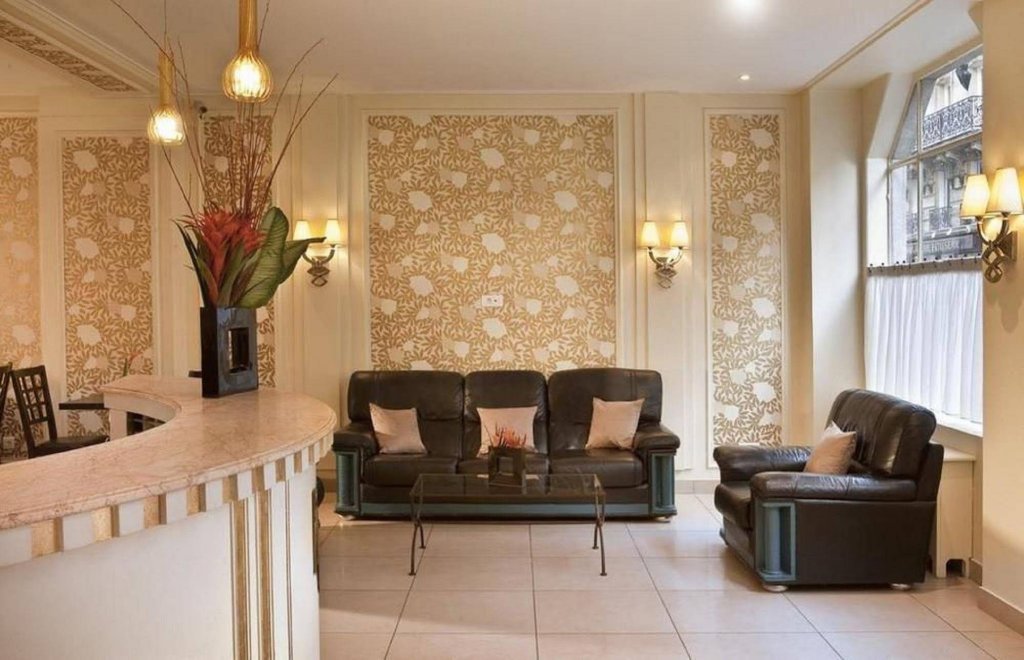 Фото отеля 5