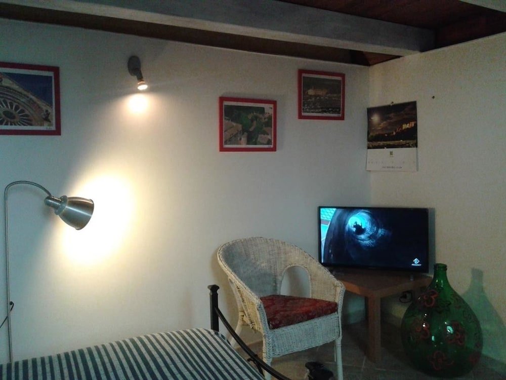 Фото Dimora delle Badesse