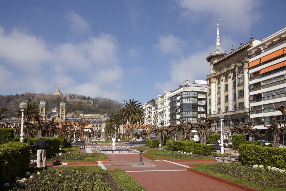 Фото Zubieta Playa 2 Apartment by FeelFree Rentals