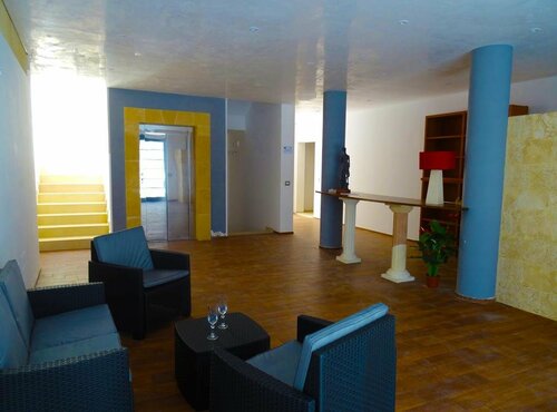 Гостиница Felicity Residence в Галлиполи