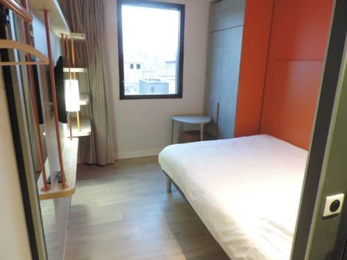 Фото Ibis Budget Amiens